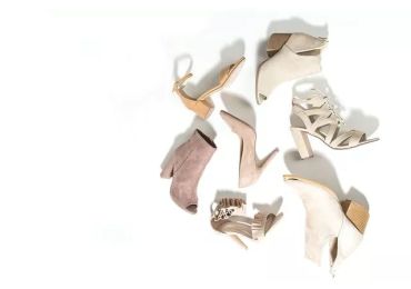 Лучшая обувь для путешествий