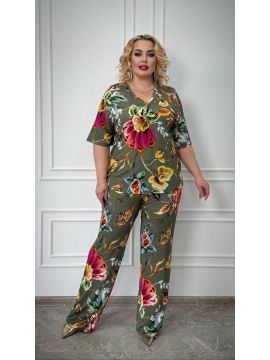 P857F001789N TROUSER