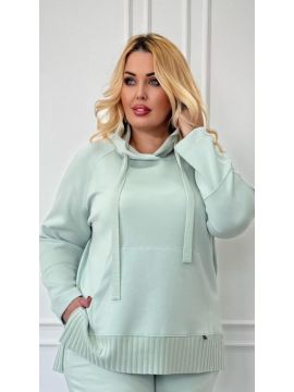 2562720 Sweatshirt Kapuze