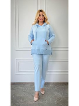 2562740 Hose knöchellang