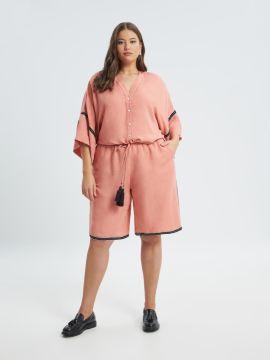 8301.2076 BERMUDA SHORTS
