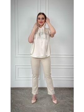 MN-409829-121 Hose Jeans Stick