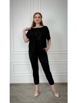 MN-409590-999 Hose JersCargo