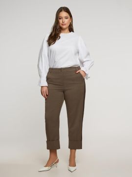8401.2054 TROUSERS