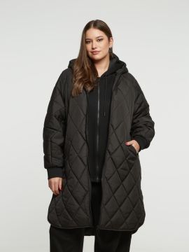 8404.4043 PUFFER COAT