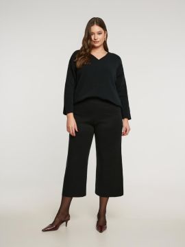 0000.5529 KNIT PANTS