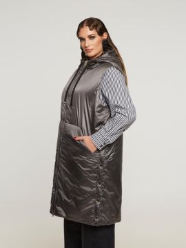 0004.3504 PUFFER VEST