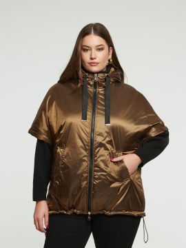 0004.4513 PUFFER JACKET