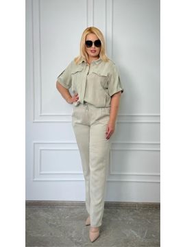 MN-409625-606 Hose Lyocell