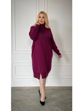 5407 Knit Dress