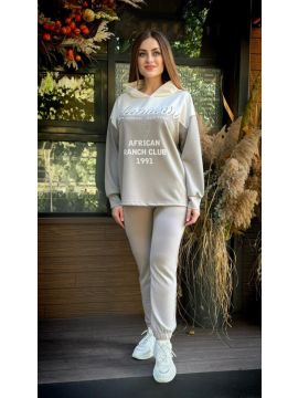 MN-808830-540 Hose Sweat Oberstoff