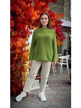 MN-808986-660 Pullover