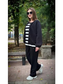 MN-808759-999 Jacke Stepp Oberstoff