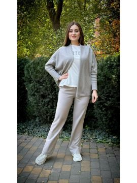 MN-809607-540 Hose Basic Rippe