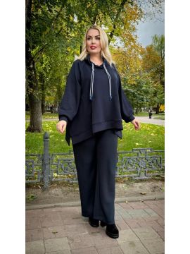 2564 730 Hose knöchellang