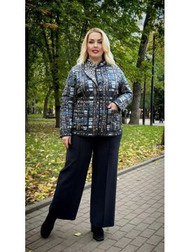 2554 901 Jacke Kragen