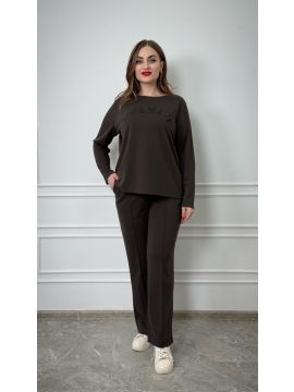 MN-809310-520 Sweatshirt