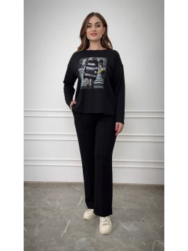 MN-809293-999 Sweatshirt