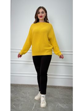 MN-809486-200 Pulover