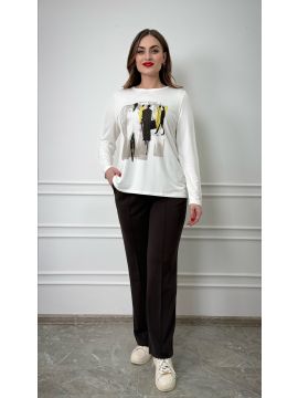 MN-809299-102 Sweatshirt