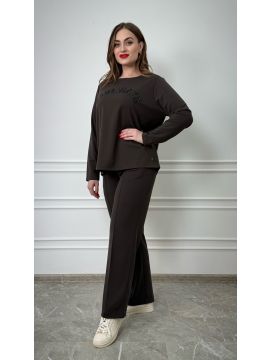 MN-809703-520 Hose Basic Schrift