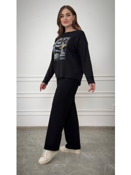 MN-809703-999 Hose Basic Schrift