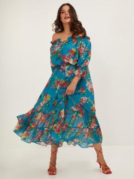 7701.7121 ПЛАТЬЕ