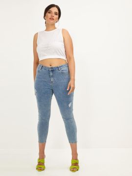 7707.2019.Ν Джинсы