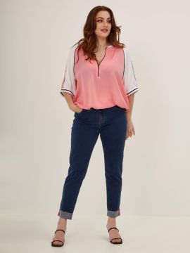 7707.2016.Ν Джинсы