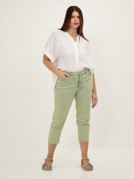 7727.2005 ДЖИНСЫ