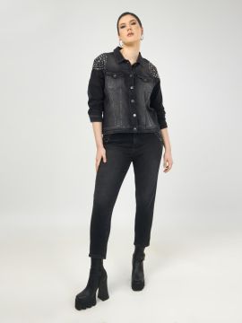 8002.4007 JACKET JEANS