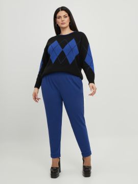 7801.2064 HAREM PANTS