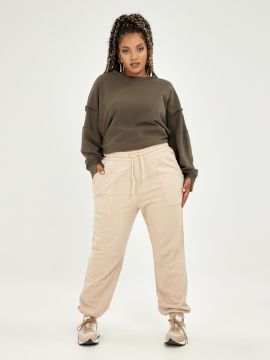 8031.2088.N HAREM PANTS