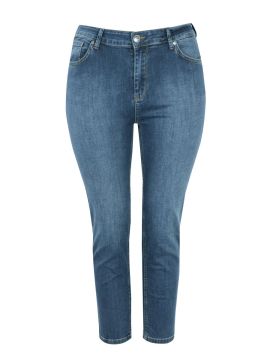 0002.2529.ΝΕΤΤ Джинсы