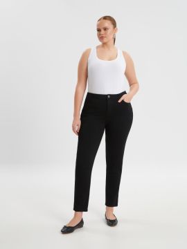 0007.2533 Джинсы