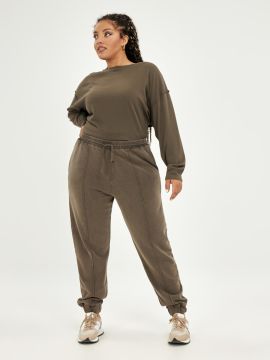 8031.2087.N HAREM PANTS