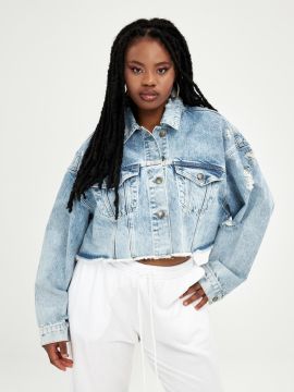 8102.4002 JACKET JEANS