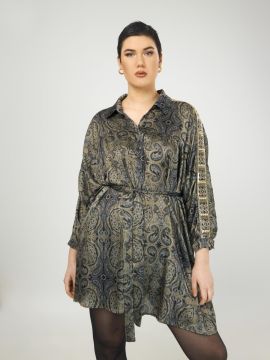 8001.7063 LONG SHIRT