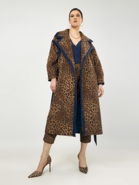 8001.4068 OVERCOAT