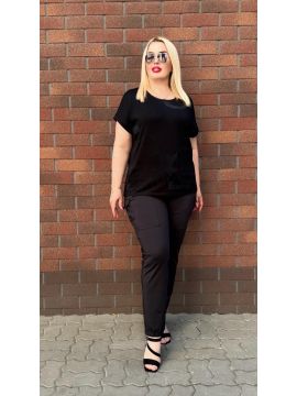 MN-807069-999-46 Hose Cargo