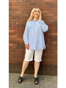 2745 Бермуды белые