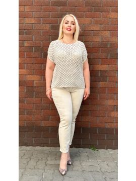 MN-408985-540 Hose Basic Jeans Schmuck