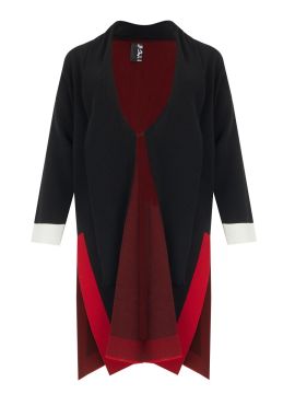 8201.5000 KNIT CARDIGAN