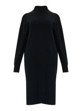 8201.5043 KNIT DRESS