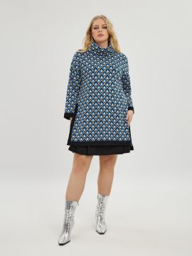 8201.5018 KNIT DRESS