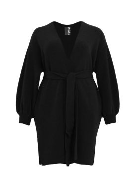 8201.5063 KNIT CARDIGAN