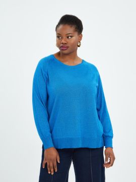 8201.5027 KNIT JUMPER