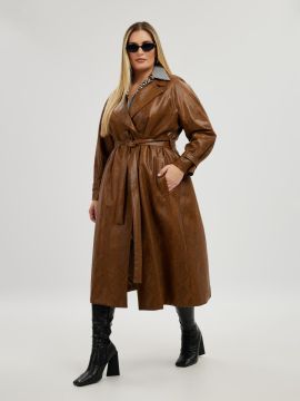 8201.4037 TRENCH COAT