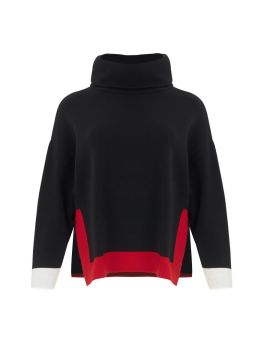 8201.5001 KNIT JUMPER