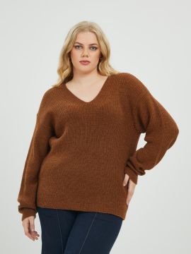 8201.5073 KNIT JUMPER